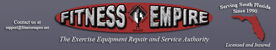 Fitness Empire Inc.